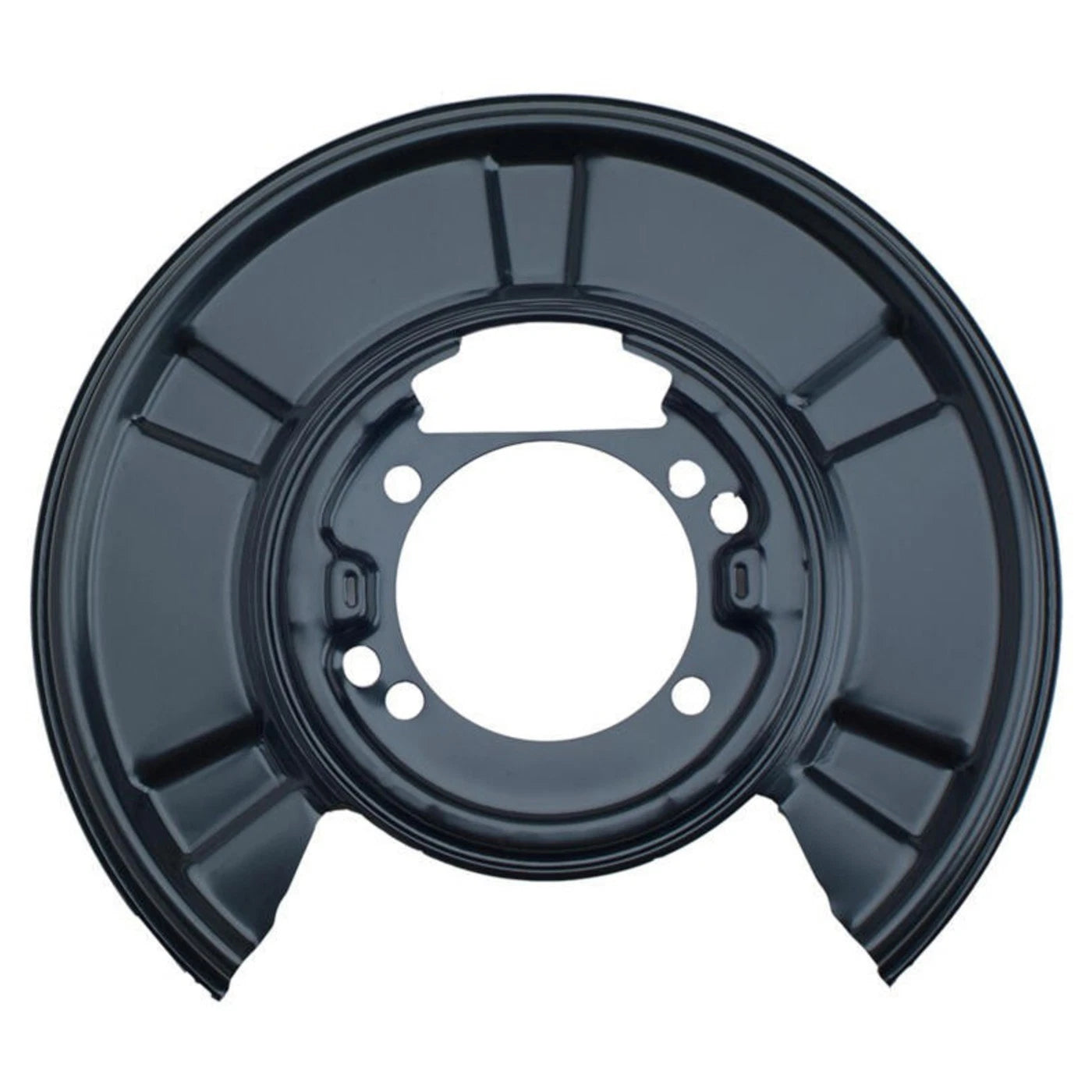 Brake Dust Shields for MB Sprinter 3500 (2010–2016)