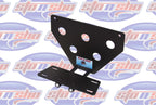 License Plate Bracket Metal Removable for 2013–2016 Dodge Dart