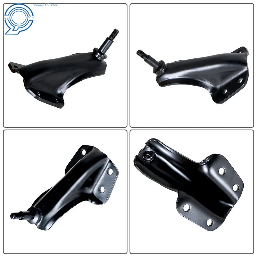 Rear Shock Absorber Upper Bracket for Ford F250 F350 Super Duty (1999–2005)