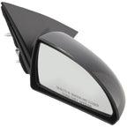 Passenger Right Side Mirror for Chevy Impala Limited