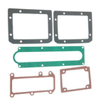 After Cooler Gasket O-Ring Seal Kit for Volvo Penta AQAD40 TAMD40 (ORB22111)