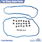 Valve Cover Gasket for Jeep Liberty Ram 1500 Dakota (2005–2012)