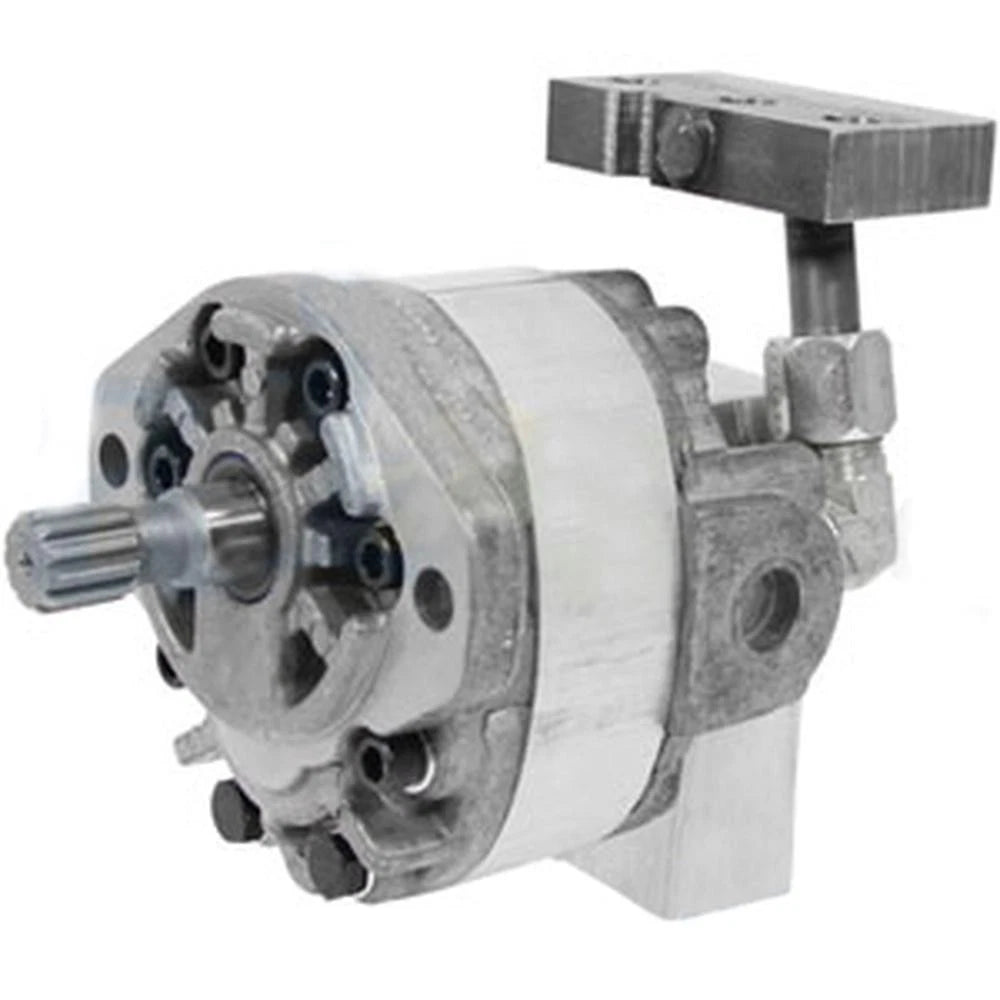 R3178 Main Hydraulic Pump for White (Fits )