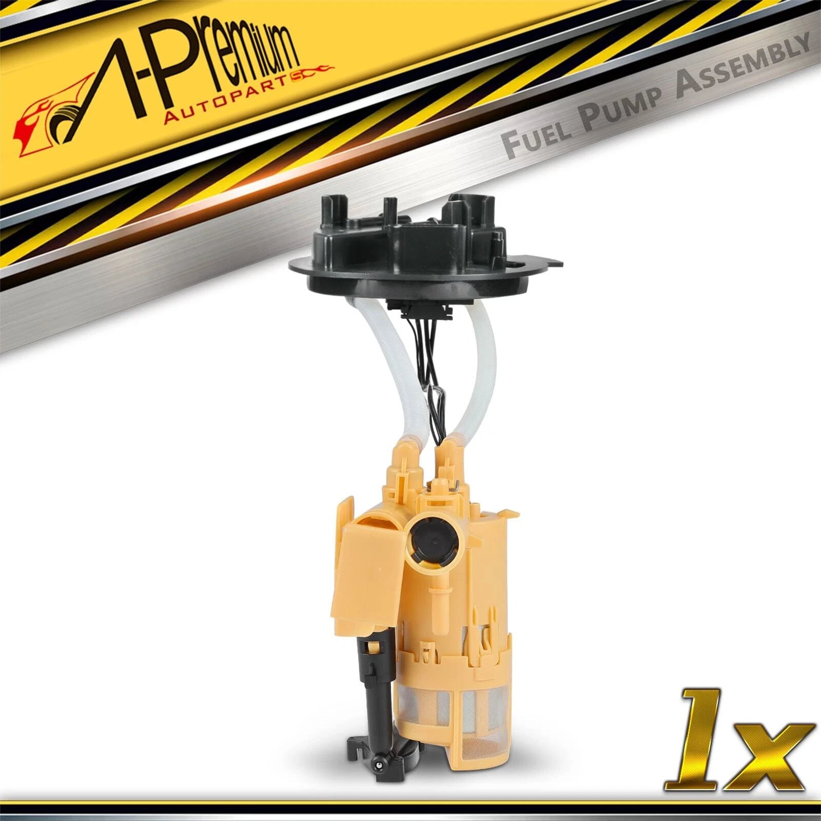Fuel Pump Module Assembly for Mercedes-Benz C250 (2012–2015)