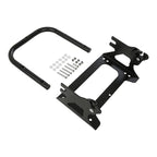 2X Luggage Rack for Harley Touring Electra Glide FLHT (1997–2008)