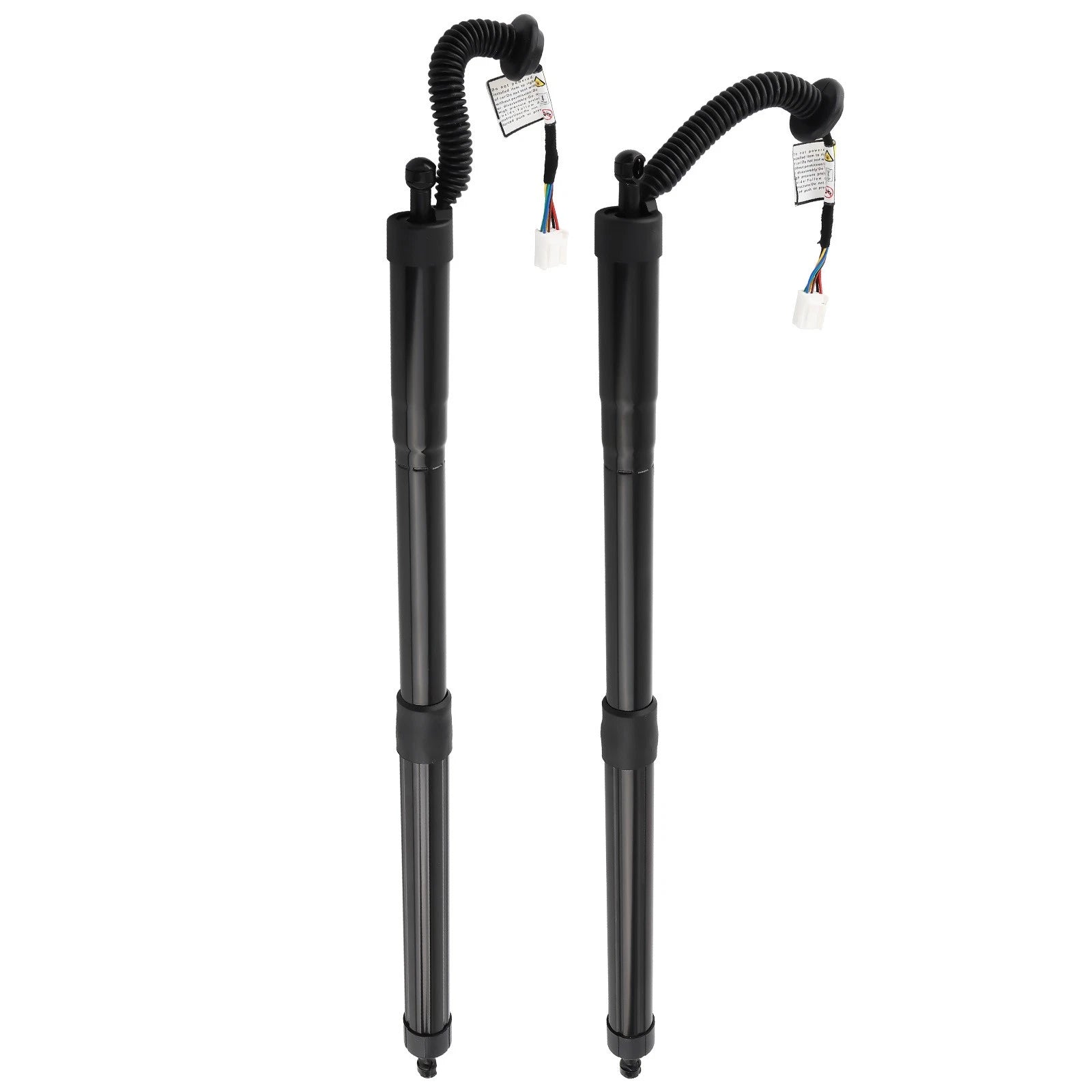2X Rear Tailgate Lift Support Strut for Mazda CX-5 (2017–2024)