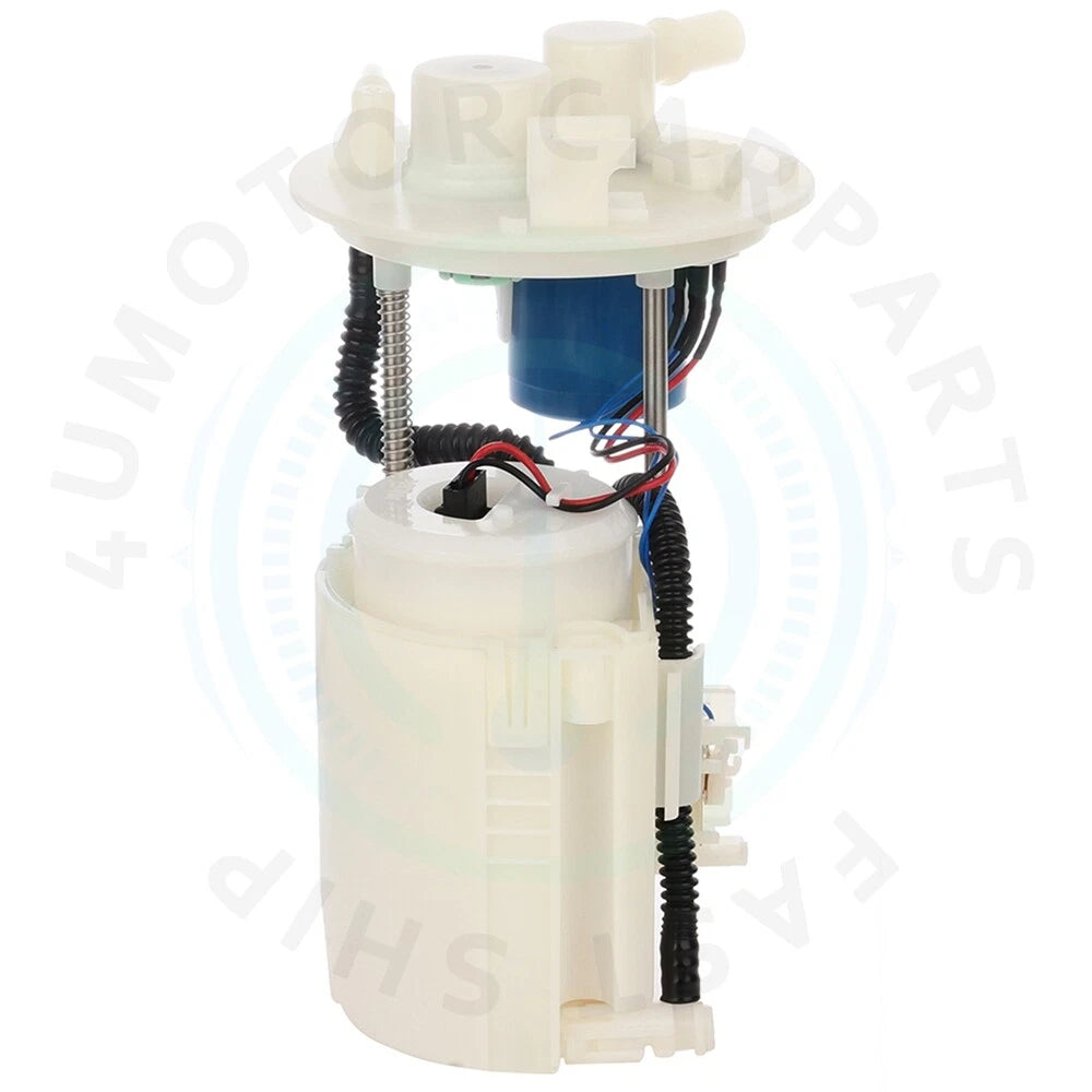 Electric Fuel Pump Module Assembly for Hyundai Accent (2012–2015)