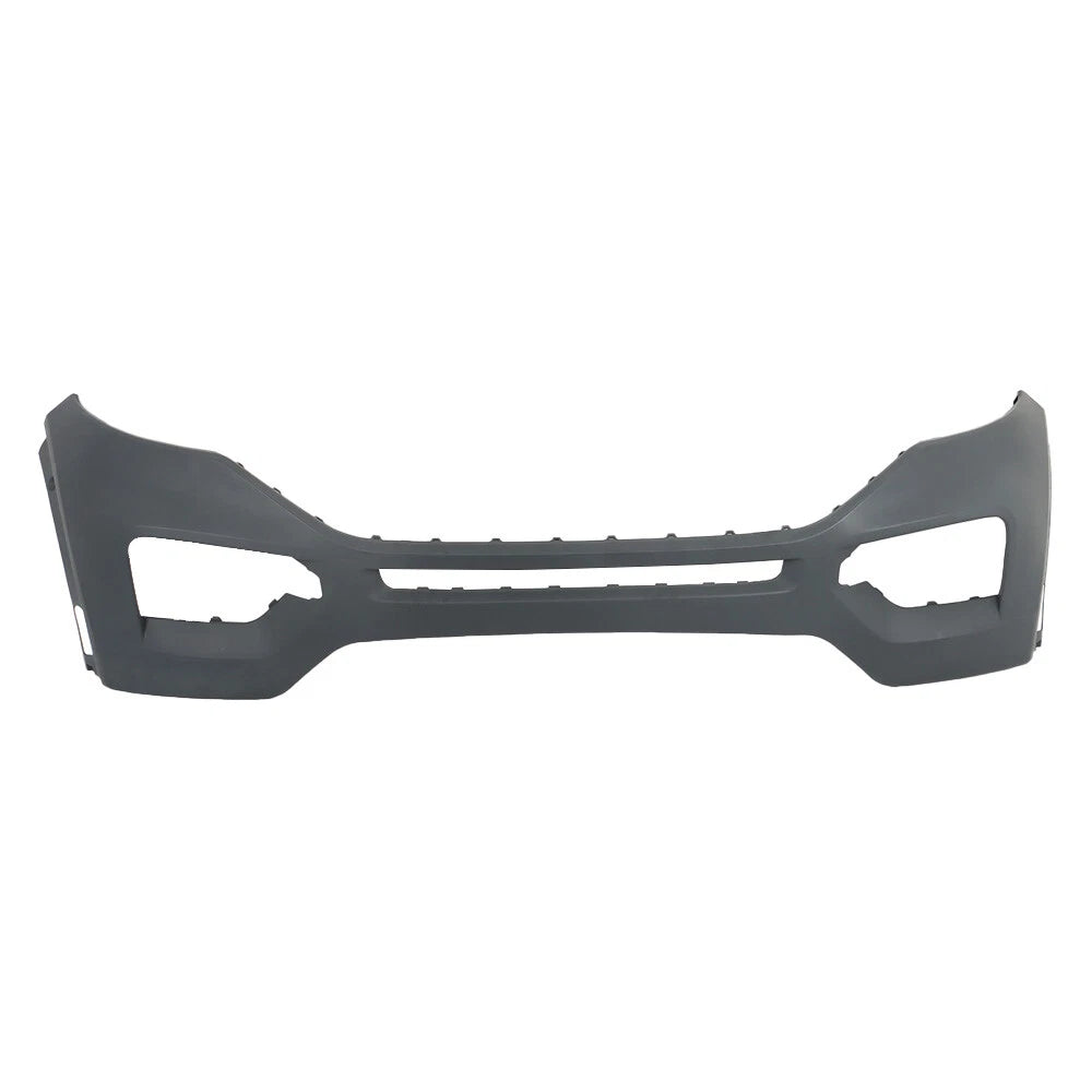 Front Bumper Cover for Ford Explorer (2020-2021) Without Park Sensor Hole