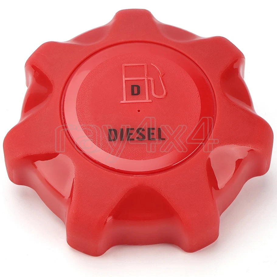Fuel Tank Cap AM123508 for John Deere 4200 4300 4500 5210 X 495 740 744 748