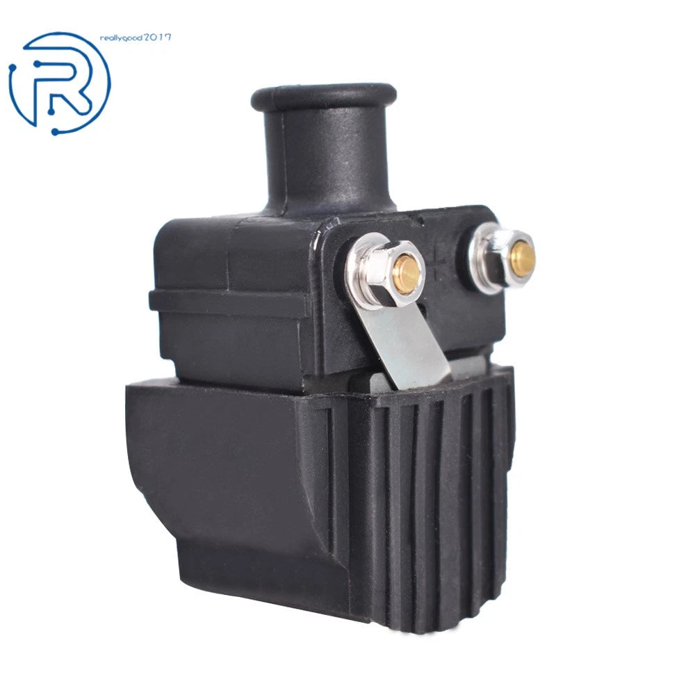 2X Ignition Coil for Mercury Mariner Outboard