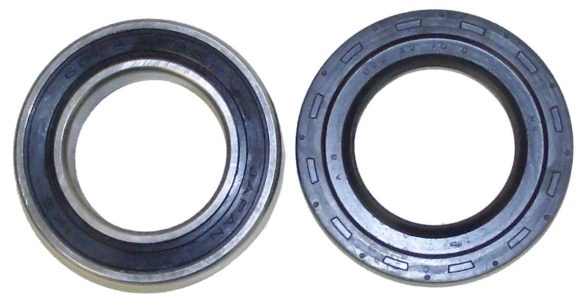 Rear Wheel Bearing Kit for Yamaha 350/400 (REAR LH-11-809)