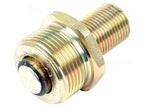 Dowty Male Coupling (1/2") for Massey Ferguson, Ford, International, David Brown