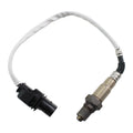 Upstream Oxygen Sensor for Ford Fiesta 1.6L L4 (2014–2016) 6-Pin, Bosch