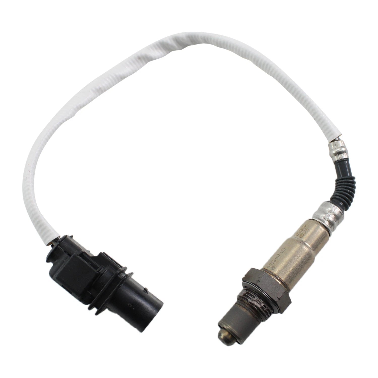 Upstream Oxygen Sensor for Ford Fiesta 1.6L L4 (2014–2016) 6-Pin, Bosch