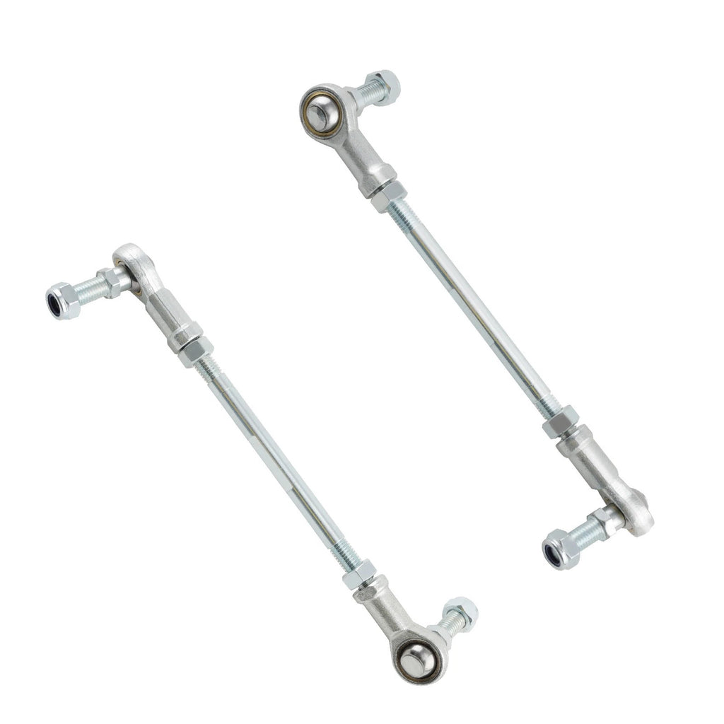 Complete Sway Bar Kit for Jeep Wrangler TJ LJ (1997–2006)