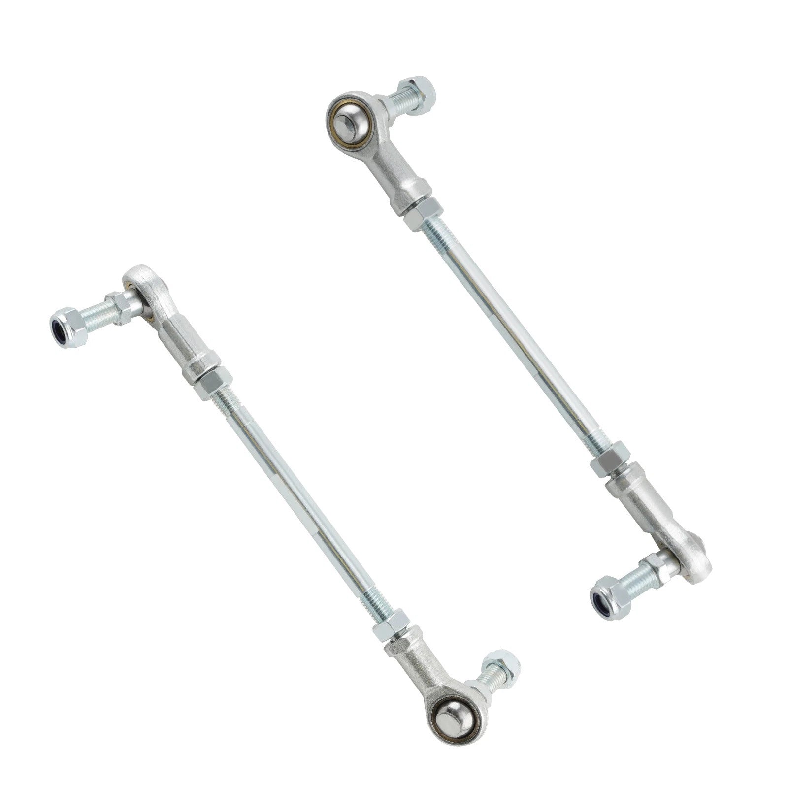 Complete Sway Bar Kit for Jeep Wrangler TJ LJ (1997–2006)