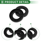 Oil Seal   - NBR Rubber 40x70x12mm