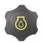 Oil Cap Cover for Tractor 5403 6210 7920 (RE52326 RE500005 RE535560) ABS Plastic