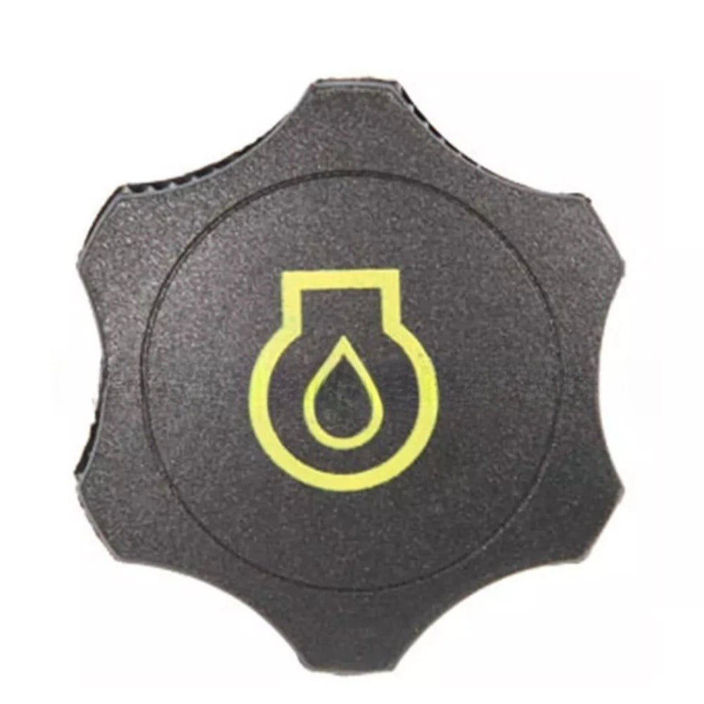 Oil Cap Cover for Tractor 5403 6210 7920 (RE52326 RE500005 RE535560) ABS Plastic