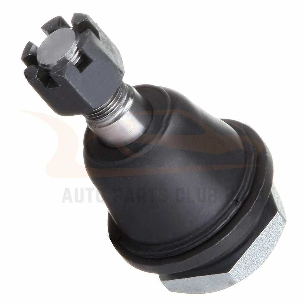 Set of 4 Front Upper & Lower Ball Joints for Nissan Frontier (1998–2000)