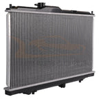 Aluminum Radiator for Acura CL (1997) & Honda Accord 2.2L (1994–1997) CU1494