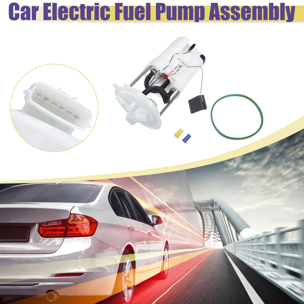 Electric Fuel Pump Assembly 170403TA0A for Nissan Altima 2.5L 3.5L (2013–2018)