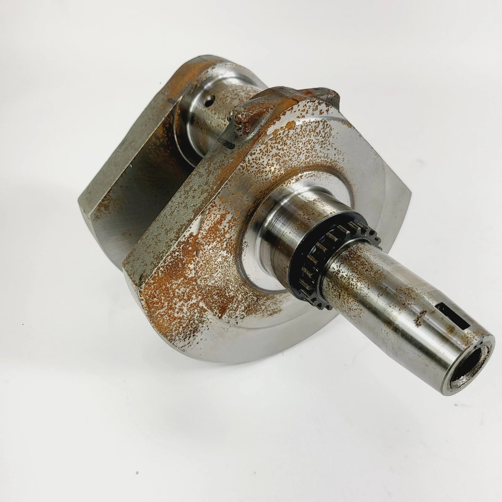 Crank Shaft 24100038B for Harley Davidson Street XG500 (2015–2020)