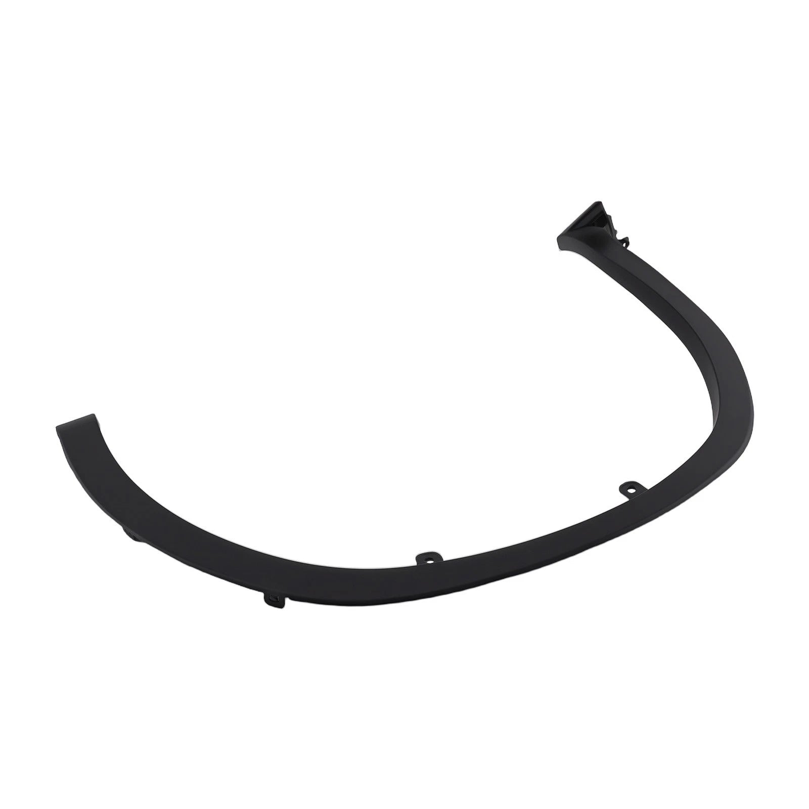 Front Right Fender Wheel Molding for Lexus RX350L RX450HL (2019–2022)