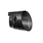 Fog Light Bracket Replacement Passenger Side for Toyota Tundra (2007–2013)