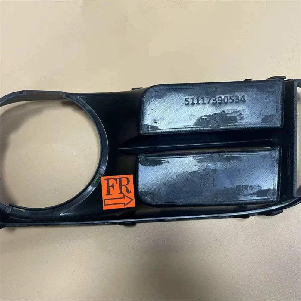Fog Light Bezel for Mini Countryman (2017-2020)