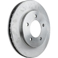 Disc Brake Rotor for Lincoln Navigator (1999–2002) Front Left/Right Solid