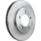Disc Brake Rotor for Lincoln Navigator (1999–2002) Front Left/Right Solid