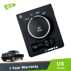 Fog Lamp Switch for Dodge Ram 1500 2500 3500 4500 5500 (2013–2021)