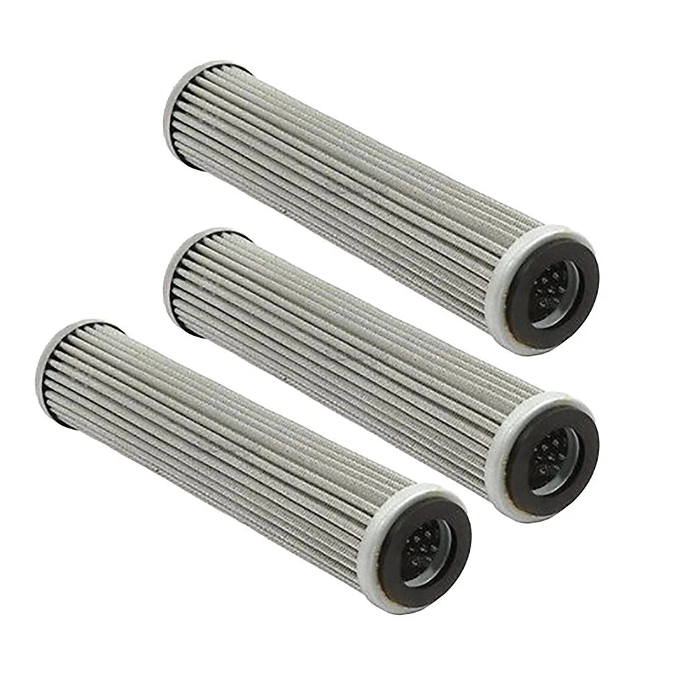 3X Hydraulic Filter for Allis Chalmers (Replaces 72093722)