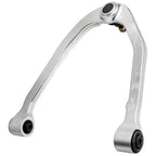 Set of 8 Control Arms with Sway Bar for Infiniti G35 (2003–2007) RWD