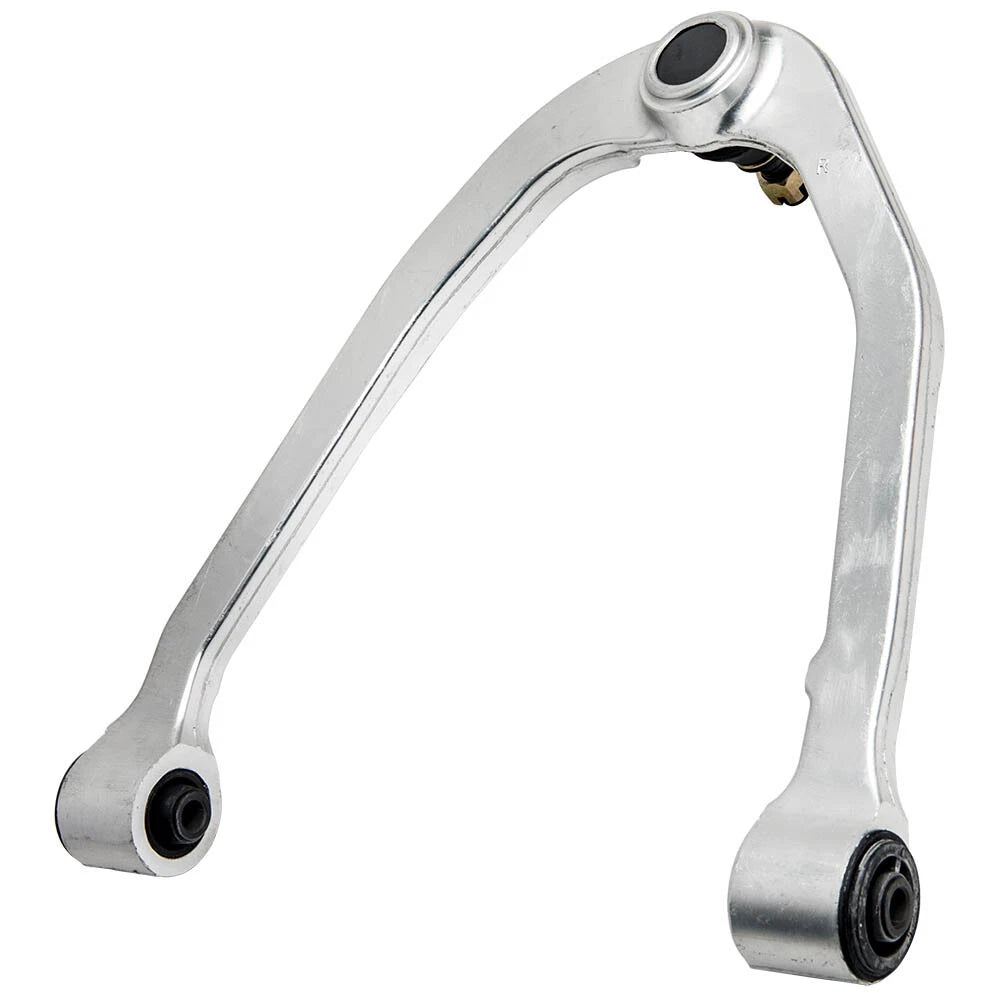 Set of 8 Control Arms with Sway Bar for Infiniti G35 (2003–2007) RWD