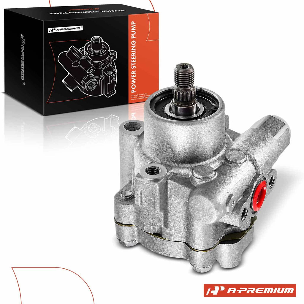 Power Steering Pump for Nissan Altima (1998–2001)