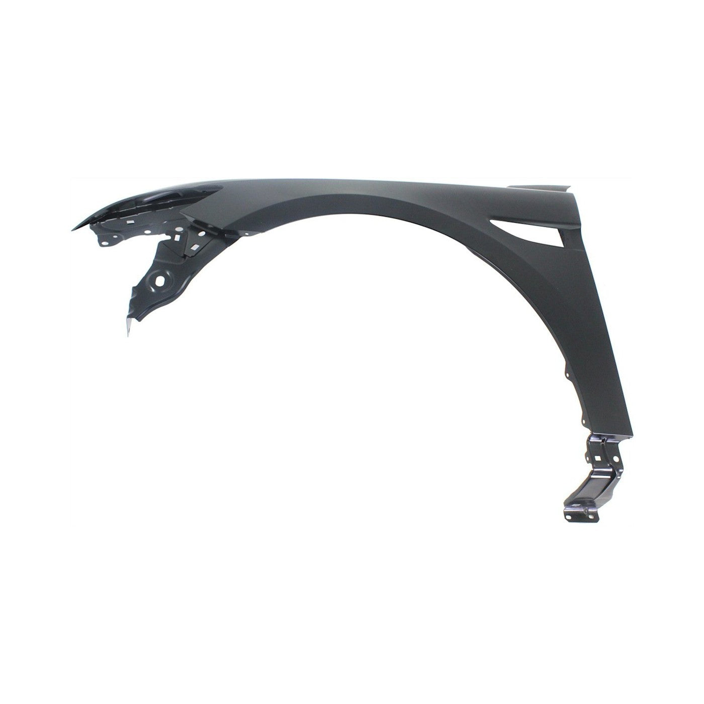 Fender for Ford Taurus (2010–2019) Front Driver and Passenger Side