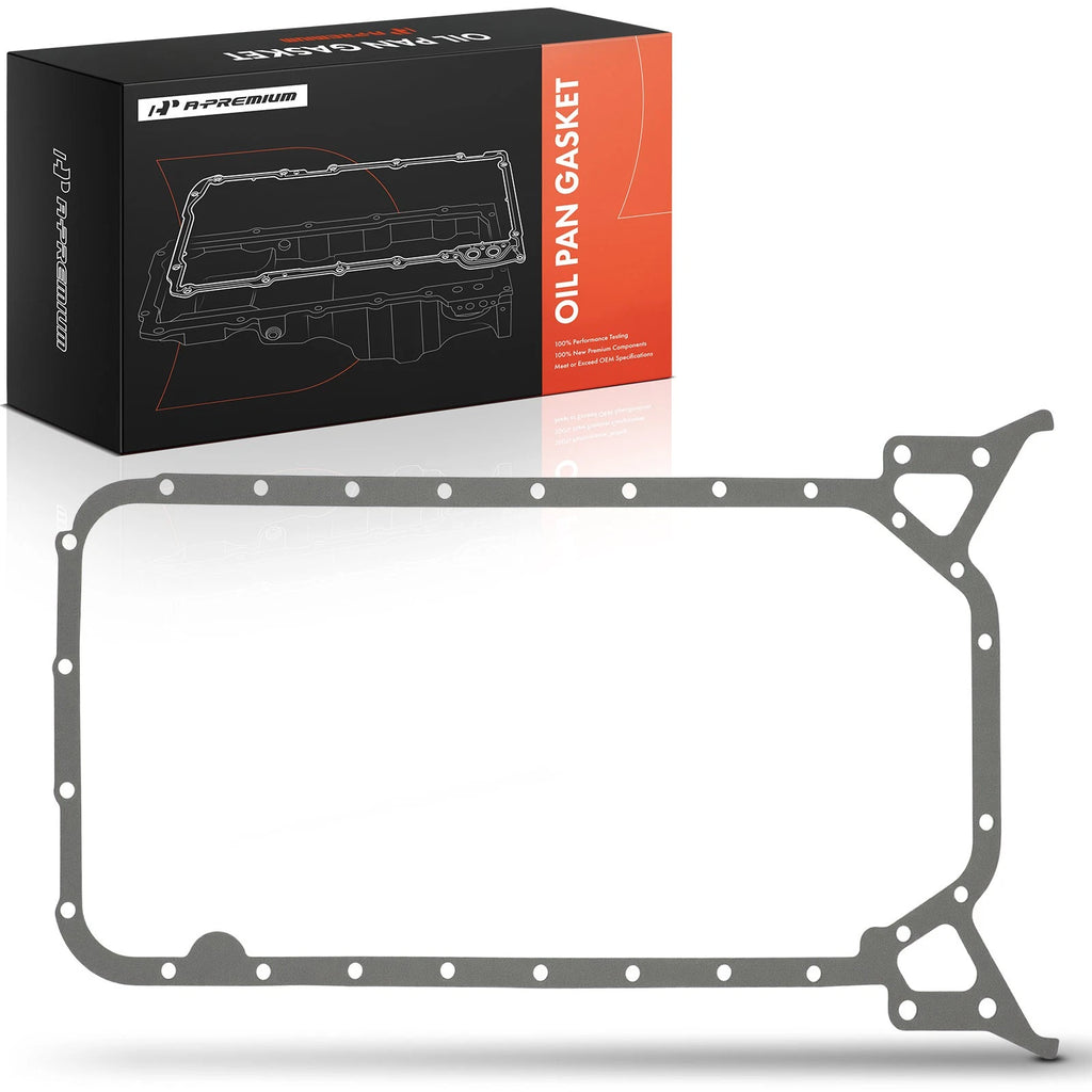Engine Oil Pan Gasket for Mercedes-Benz W202 C220 W203 C230 SLK230 (1994–2004)