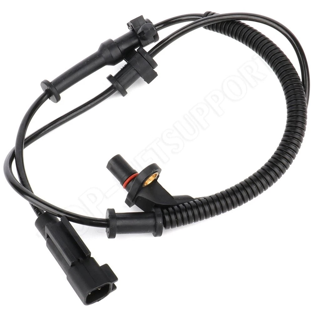 Set of 4 ABS Speed Sensors for Dodge Ram 1500 (2009–2012)