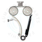 Full Gasket Set and Timing Chain Kit for Chevrolet Cobalt (2007–2008)