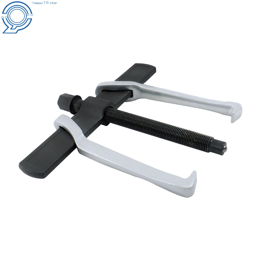 2-Jaw Gear Puller for Pulleys Flywheels Bearings (Universal)