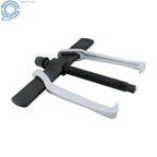 2-Jaw Gear Puller for Pulleys Flywheels Bearings (Universal)