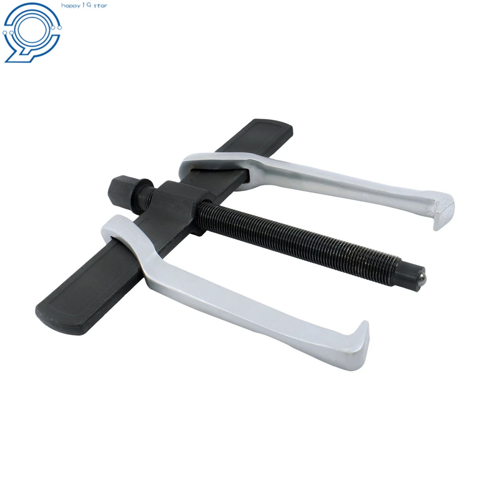 2-Jaw Gear Puller for Pulleys Flywheels Bearings (Universal)