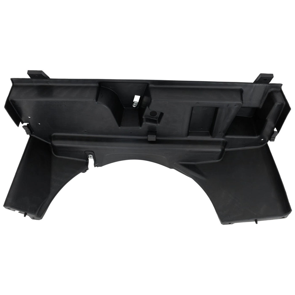 Fan Shrouds for Chevy Express Van, GMC Savana 3500, 2500