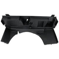Fan Shrouds for Chevy Express Van, GMC Savana 3500, 2500