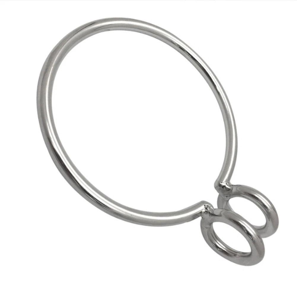 Stainless Steel 8mm Anchor Recovery Ring for Marine Boats
