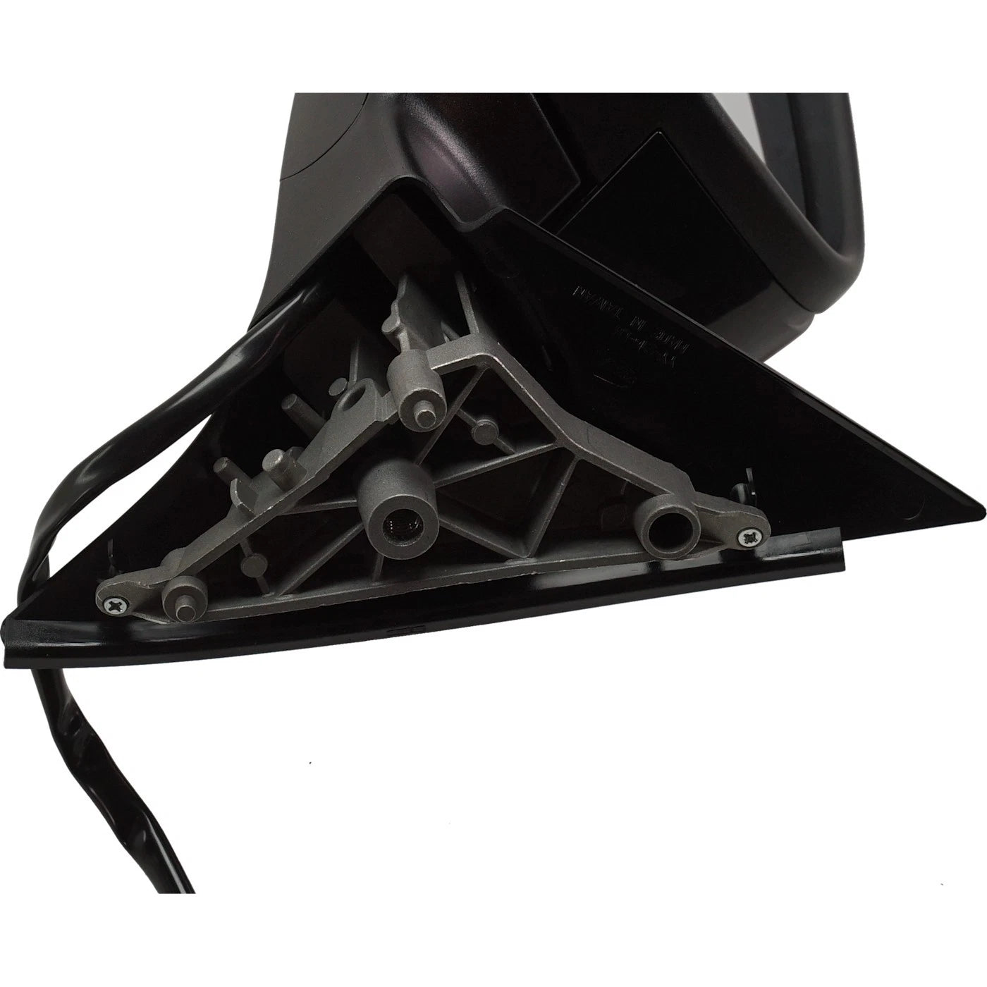 Heated Driver Left Side Mirror for VW Passat (2016–2022)