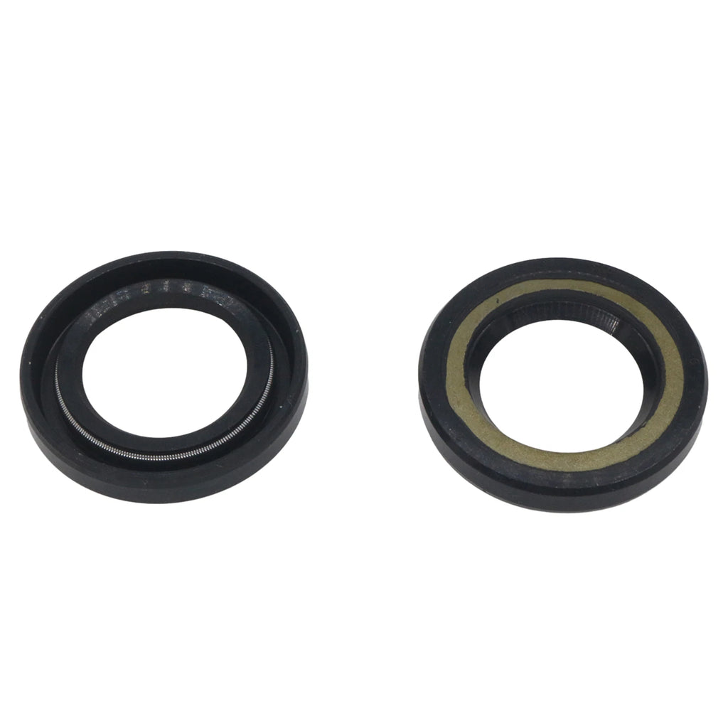 Seal Kit for Yamaha Outboard Motor Lower Gearcase (93101-22M00, 93210-69MG6)