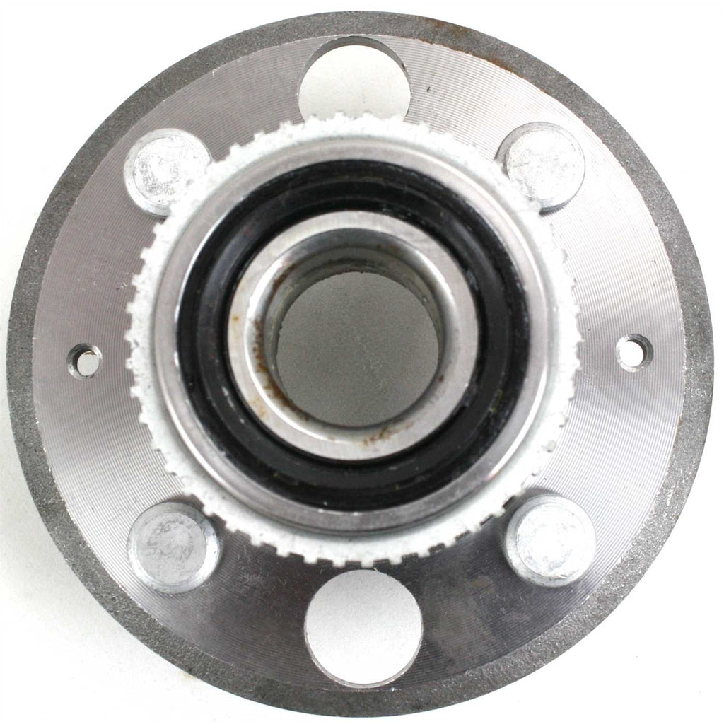 Wheel Hubs for Honda Civic (1992–2000) Front & Rear 4 Lug with Bearing